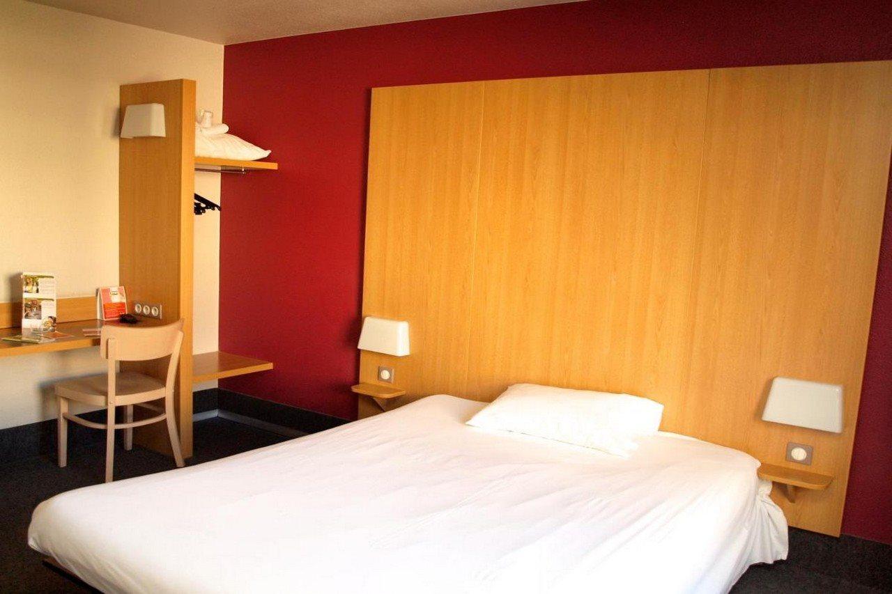 B&B Hotel Lyon Eurexpo Chassieu Εξωτερικό φωτογραφία