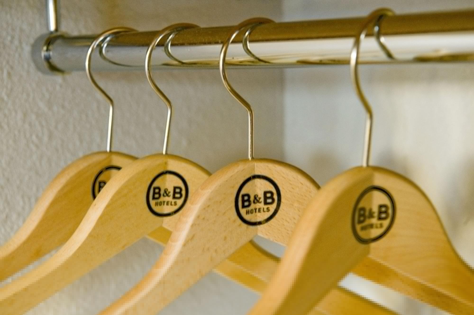 B&B Hotel Lyon Eurexpo Chassieu Εξωτερικό φωτογραφία