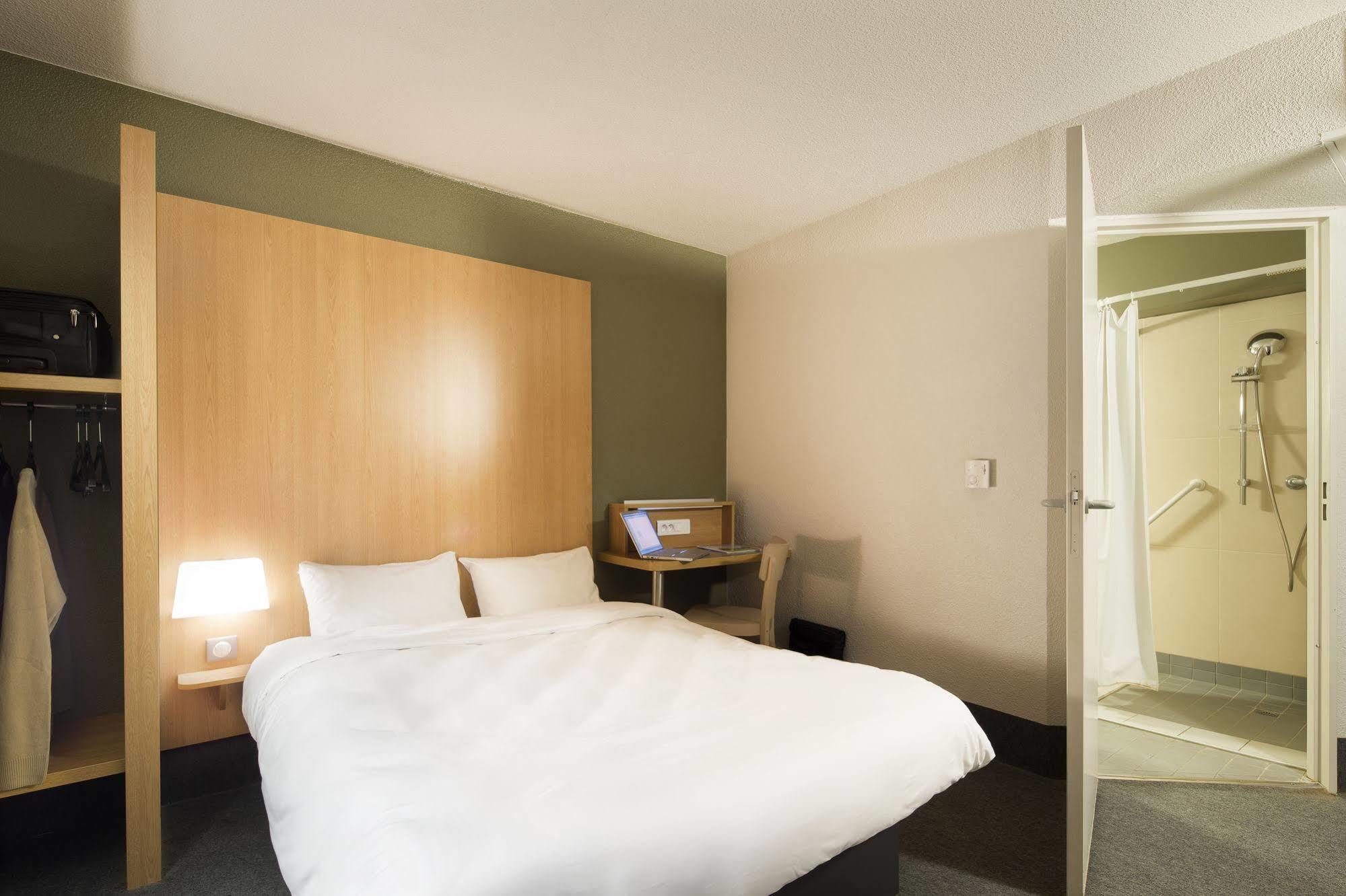 B&B Hotel Lyon Eurexpo Chassieu Εξωτερικό φωτογραφία